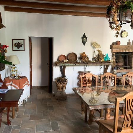 Apartamento Tahoro La Orotava Kültér fotó