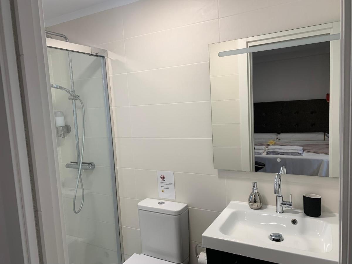 Apartamento Tahoro La Orotava Kültér fotó