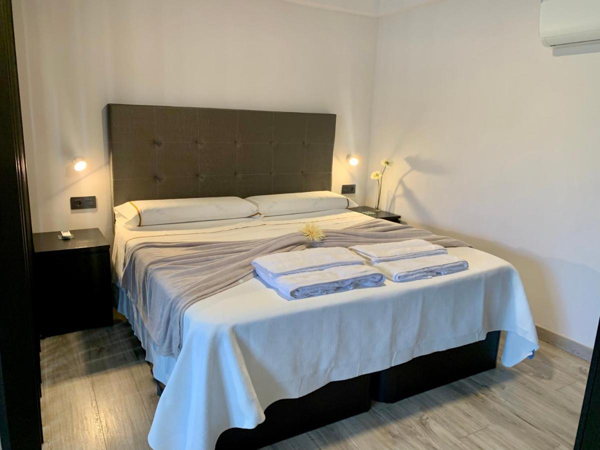 Apartamento Tahoro La Orotava Kültér fotó