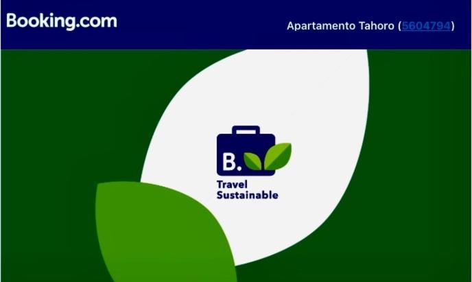 Apartamento Tahoro La Orotava Kültér fotó