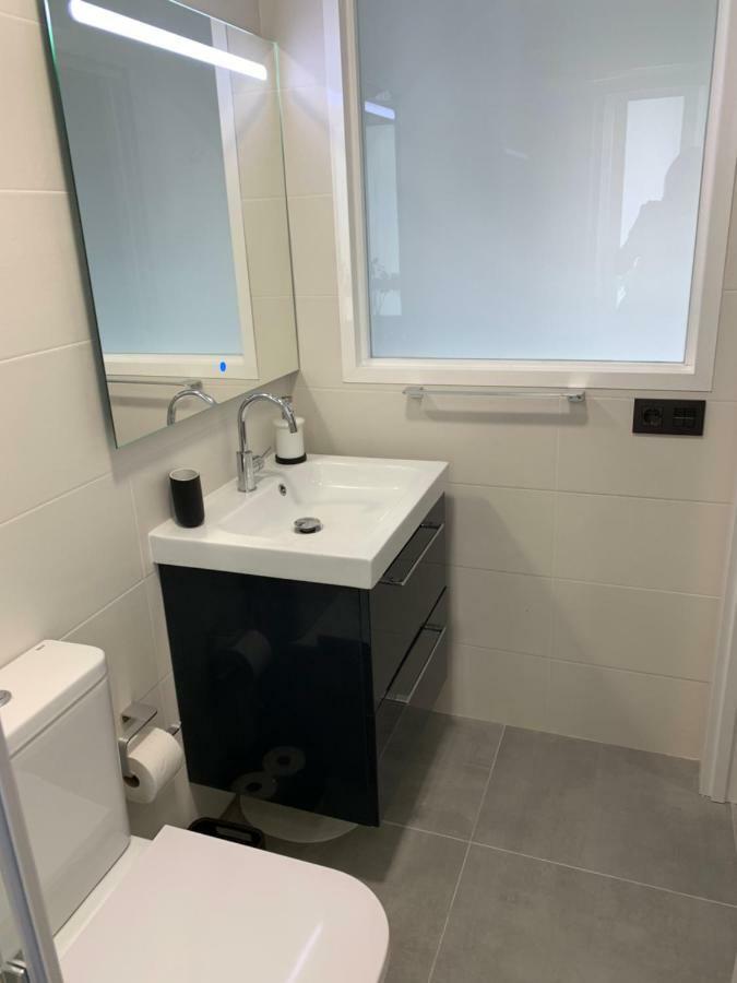 Apartamento Tahoro La Orotava Kültér fotó