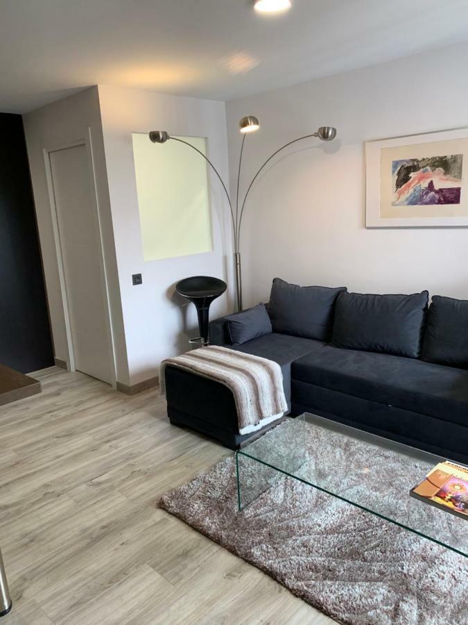 Apartamento Tahoro La Orotava Kültér fotó